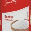 Jeden Tag Zucker