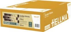Hellma Zucker-Sticks