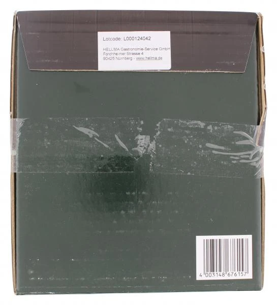 Hellma Rohrzucker-Sticks 4 Hellma Rohrzucker-Sticks – Bild 4