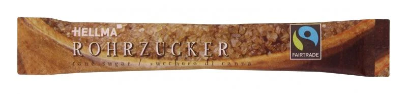 Hellma Rohrzucker-Sticks 5 Hellma Rohrzucker-Sticks – Bild 5