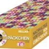 Hellma Cubus Zucker Süße Päckchen