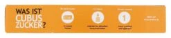 Hellma Cubus Zucker Süße Päckchen 9 Hellma Cubus Zucker Süße Päckchen -Lebensmittel Verkäufe 4502120082 4003148150619 05.jpg
