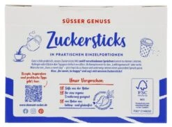 Diamant Zuckersticks 6 Diamant Zuckersticks -Lebensmittel Verkäufe 4502120144 4001726007270 03