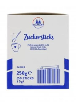 Diamant Zuckersticks 7 Diamant Zuckersticks -Lebensmittel Verkäufe 4502120144 4001726007270 04