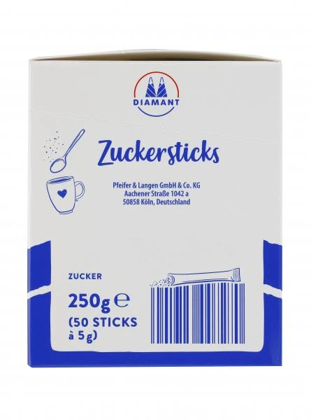 Diamant Zuckersticks 4 Diamant Zuckersticks – Bild 4