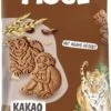 Mogli Demeter Naschgebäck Kakao Kekse Mit Dinkel Und Butter