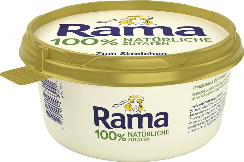 Rama 1 Rama