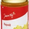 Jeden Tag Pflanzenöl Aus Raps