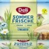 Deli Reform Sommerfrische Vegan