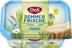 Deli Reform Sommerfrische Vegan
