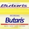 Butaris Feines Butterschmalz