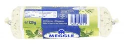 Meggle Kräuter-Butter Original 5 Meggle Kräuter-Butter Original -Lebensmittel Verkäufe 4503020006 40349251 03.jpg