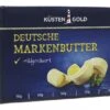 Küstengold Deutsche Markenbutter
