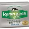 Kerrygold Irische Butter Gesalzen