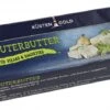 Küstengold Kräuterbutter