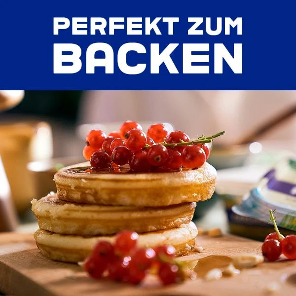 Arla Kaergarden Bio Ungesalzen, Aus Butter Und Rapsöl 4 Arla Kaergarden Bio Ungesalzen, Aus Butter Und Rapsöl – Bild 4