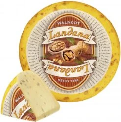 Landana Walnuss 50% Fett I.Tr.