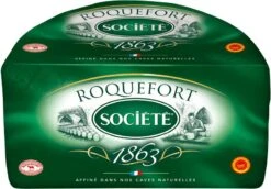 Société Roquefort 52% Fett I. Tr.