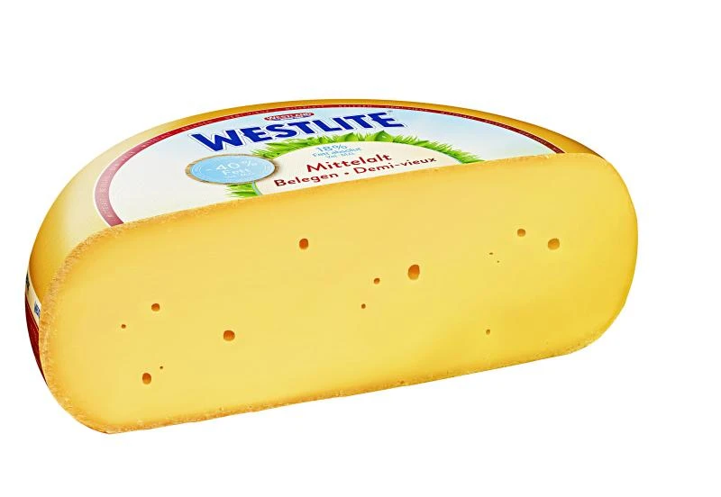 Westlite Mittelalt 30% Fett I. Tr. 1 Westlite Mittelalt 30% Fett I. Tr.