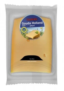 Tilbury Gouda Mittelalt