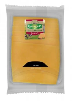 Kerrygold Cheddar Herzhaft
