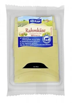 Milram Rahmkäse