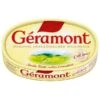 Géramont Weichkäse