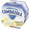 Cambozola Weichkäse Classic Feinwürzig & Cremig