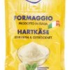 Fresca D'Oro Formaggio Hartkäse Gerieben & Getrocknet