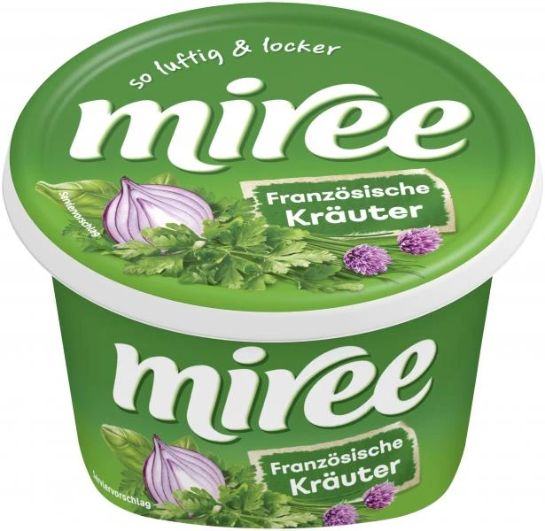 Miree Französische Kräuter 1 Miree Französische Kräuter