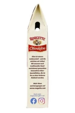 Rougette Ofenkäse Fein-würzig -Lebensmittel Verkäufe 4503040074 4000504176528 04