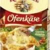 Rougette Ofenkäse Gartenkräuter