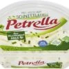 Petrella Mit Schnittlauch