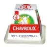Chavroux Der Ziegenkäse