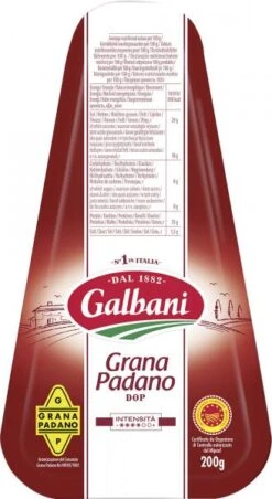 Galbani Grana Padano D.O.P