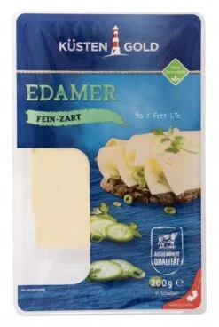 Küstengold Edamer Fein-zart