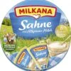 Milkana Schmelzkäse-Ecken Sahne
