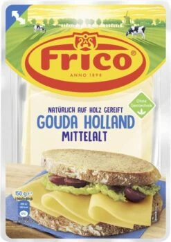 Frico Original Gouda Holland Mittelalt