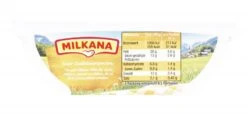 Milkana Schmelzkäse Mit Emmentaler 5 Milkana Schmelzkäse Mit Emmentaler -Lebensmittel Verkäufe 4503040224 4045357010902 03