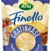 Arla Finello Gratinkäse Gerieben