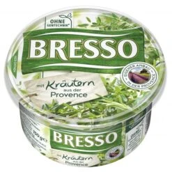 Bresso Kräuter Aus Der Provence