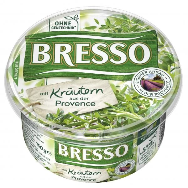 Bresso Kräuter Aus Der Provence 1 Bresso Kräuter Aus Der Provence