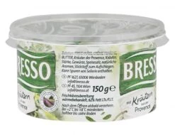 Bresso Kräuter Aus Der Provence 5 Bresso Kräuter Aus Der Provence -Lebensmittel Verkäufe 4503040286 4000400008053 03