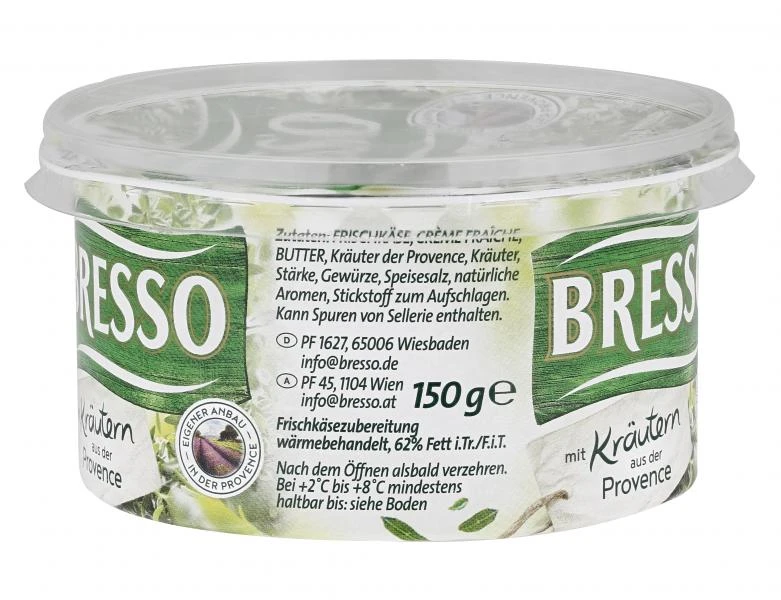 Bresso Kräuter Aus Der Provence 3 Bresso Kräuter Aus Der Provence – Bild 3