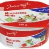 Jeden Tag Mozzarella Minis