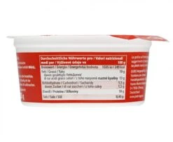 Jeden Tag Mozzarella Minis 7 Jeden Tag Mozzarella Minis -Lebensmittel Verkäufe 4503040313 4306188367895 03