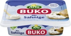 Arla Buko Der Sahnige