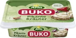 Arla Buko Pikante Kräuter
