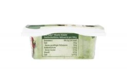 Arla Buko Pikante Kräuter 9 Arla Buko Pikante Kräuter -Lebensmittel Verkäufe 4503040353 5711953103810 03