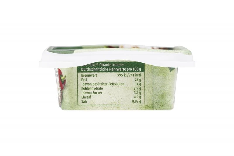 Arla Buko Pikante Kräuter 3 Arla Buko Pikante Kräuter – Bild 3